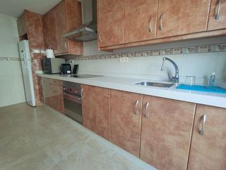 Piso en venta en Ceutí