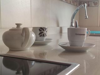 Piso en venta en Ceutí