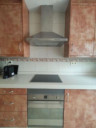 Piso en venta en Ceutí