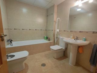 Piso en venta en Ceutí