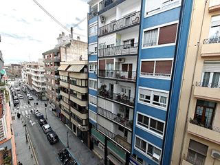 Ático en venta en Centro en Alicante