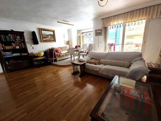 Ático en venta en Centro en Alicante