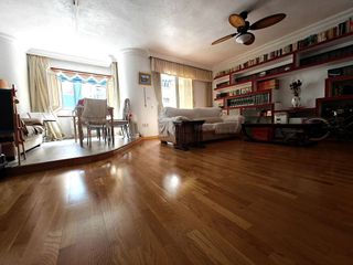 Ático en venta en Centro en Alicante