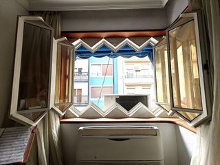 Ático en venta en Centro en Alicante