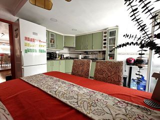 Ático en venta en Centro en Alicante