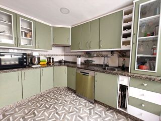 Ático en venta en Centro en Alicante