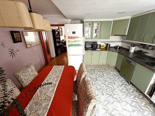 Ático en venta en Centro en Alicante