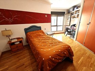 Ático en venta en Centro en Alicante