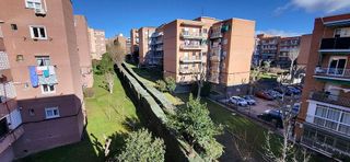 Piso en venta en Ensanche en Alcobendas