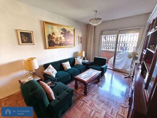 Piso en venta en Ensanche en Alcobendas