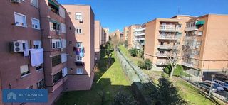 Piso en venta en Ensanche en Alcobendas