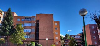 Piso en venta en Ensanche en Alcobendas