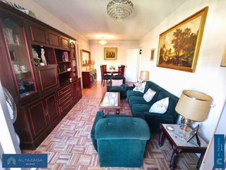 Piso en venta en Ensanche en Alcobendas