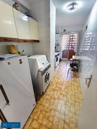Piso en venta en Ensanche en Alcobendas