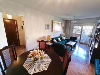 Piso en venta en Ensanche en Alcobendas