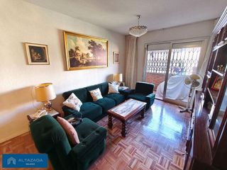 Piso en venta en Ensanche en Alcobendas