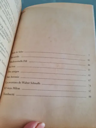 Cuentos de guerra de Guy de Maupassant