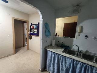 Piso en venta en Núcleo Urbano en Chiclana de la Frontera