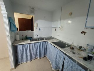 Piso en venta en Núcleo Urbano en Chiclana de la Frontera