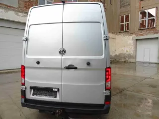 Volkswagen Crafter 177cv L3H3 2018