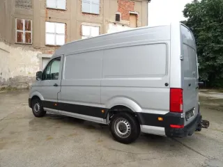 Volkswagen Crafter 177cv L3H3 2018