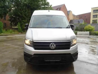 Volkswagen Crafter 177cv L3H3 2018