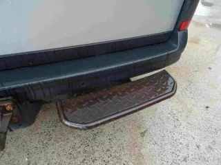 Volkswagen Crafter 177cv L3H3 2018