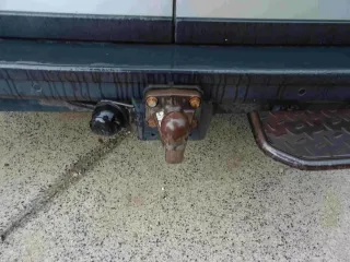 Volkswagen Crafter 177cv L3H3 2018