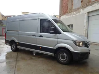 Volkswagen Crafter 177cv L3H3 2018