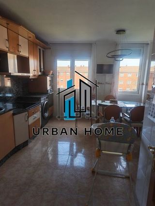 Piso en venta en Villaquilambre