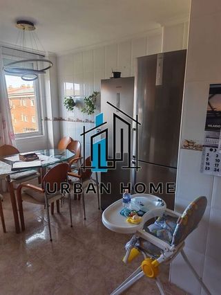 Piso en venta en Villaquilambre