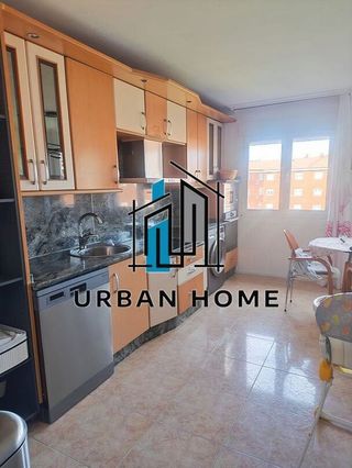 Piso en venta en Villaquilambre