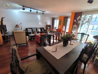 Piso en venta en Campoamor en Alicante