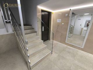 Piso en venta en Campoamor en Alicante