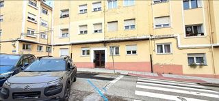 Piso en venta en Cuatro Caminos en Santander