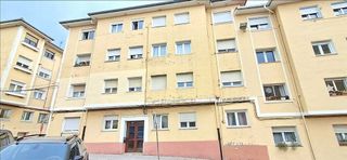 Piso en venta en Cuatro Caminos en Santander