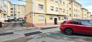 Piso en venta en Cuatro Caminos en Santander