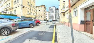 Piso en venta en Cuatro Caminos en Santander