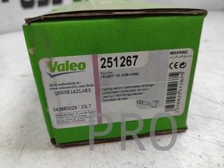 mando de luces peugeot 106 nuevo