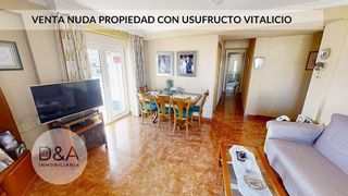 Piso en venta en Perchel Norte - La Trinidad en Málaga