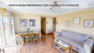 Piso en venta en Perchel Norte - La Trinidad en Málaga