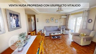 Piso en venta en Perchel Norte - La Trinidad en Málaga