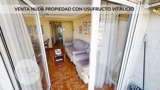 Piso en venta en Perchel Norte - La Trinidad en Málaga