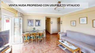 Piso en venta en Perchel Norte - La Trinidad en Málaga