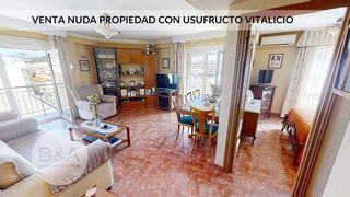 Piso en venta en Perchel Norte - La Trinidad en Málaga