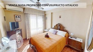 Piso en venta en Perchel Norte - La Trinidad en Málaga