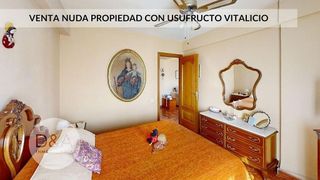 Piso en venta en Perchel Norte - La Trinidad en Málaga