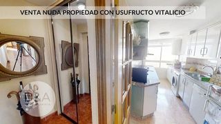 Piso en venta en Perchel Norte - La Trinidad en Málaga