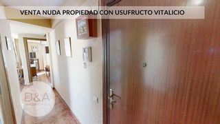 Piso en venta en Perchel Norte - La Trinidad en Málaga