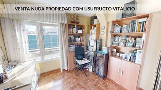 Piso en venta en Perchel Norte - La Trinidad en Málaga